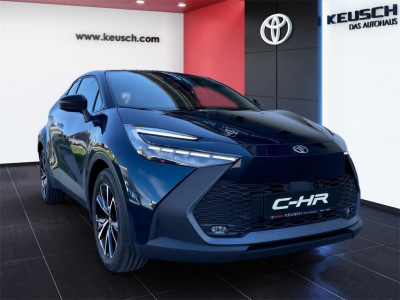 Toyota C-HR Neuwagen