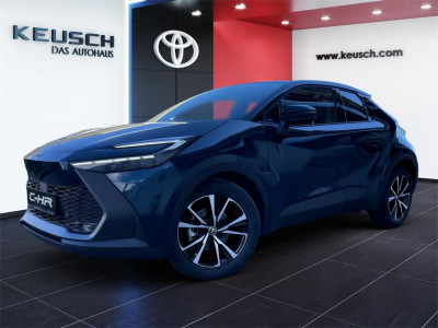 Toyota C-HR Neuwagen