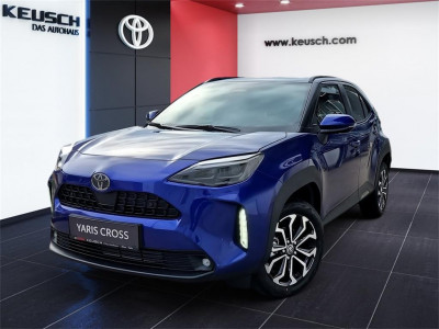 Toyota Yaris Cross Neuwagen