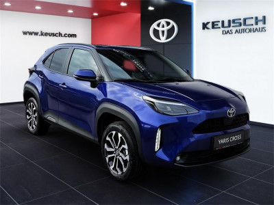 Toyota Yaris Cross Neuwagen