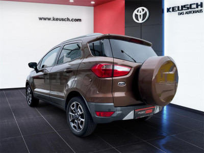 Ford EcoSport Gebrauchtwagen