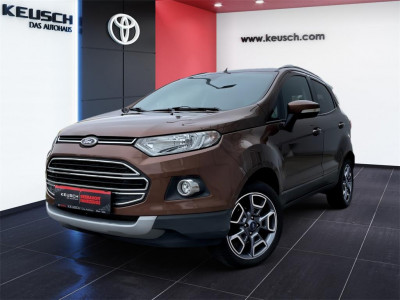 Ford EcoSport Gebrauchtwagen