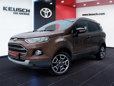 Ford EcoSport Gebrauchtwagen