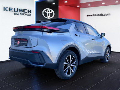 Toyota C-HR Neuwagen