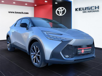 Toyota C-HR Neuwagen