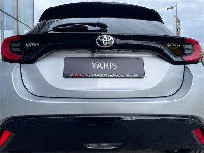 Toyota Yaris Neuwagen