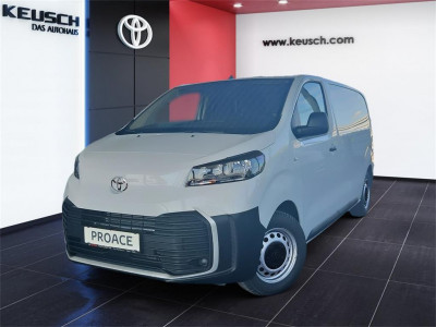 Toyota Pro Ace Neuwagen