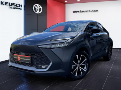 Toyota C-HR Neuwagen