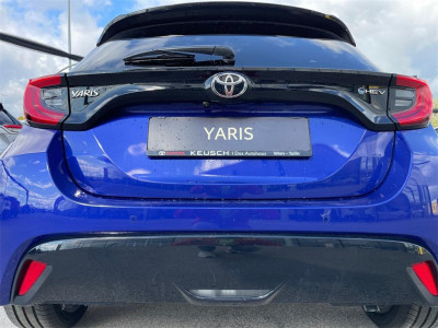 Toyota Yaris Neuwagen