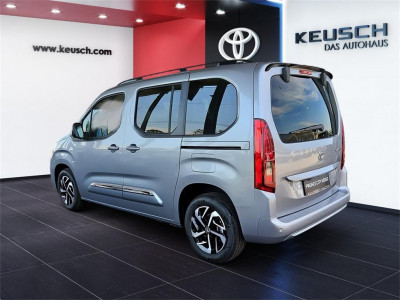 Toyota Proace City Neuwagen