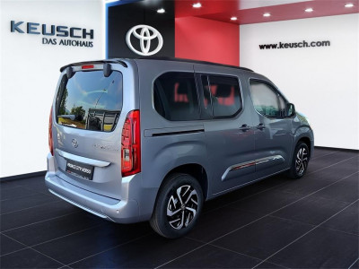 Toyota Proace City Neuwagen