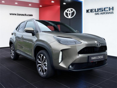 Toyota Yaris Cross Neuwagen