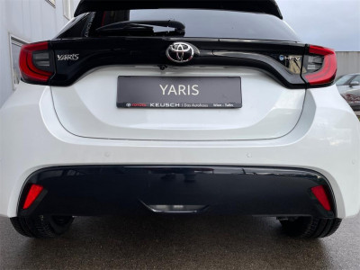 Toyota Yaris Neuwagen