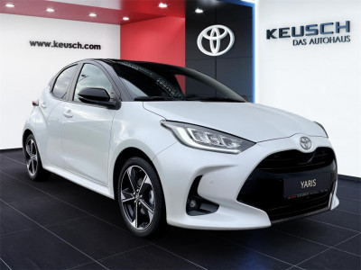 Toyota Yaris Neuwagen