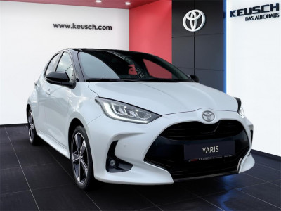 Toyota Yaris Neuwagen