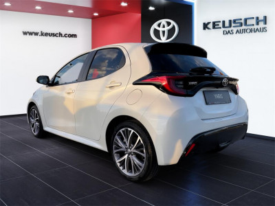 Toyota Yaris Neuwagen