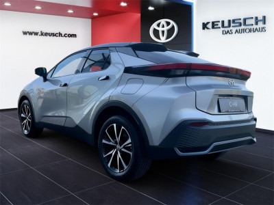 Toyota C-HR Neuwagen