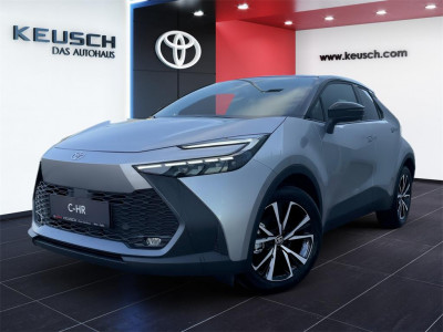 Toyota C-HR Neuwagen