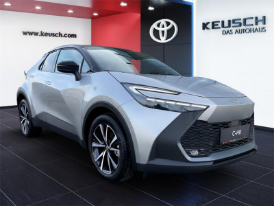 Toyota C-HR Neuwagen