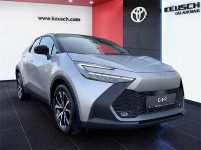 Toyota C-HR Neuwagen