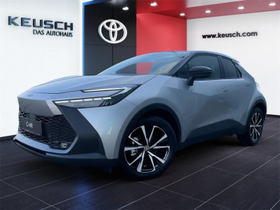 Toyota C-HR Neuwagen