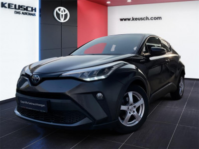 Toyota C-HR Gebrauchtwagen