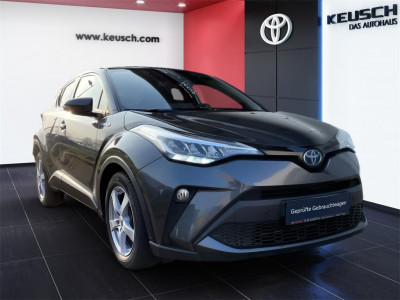 Toyota C-HR Gebrauchtwagen