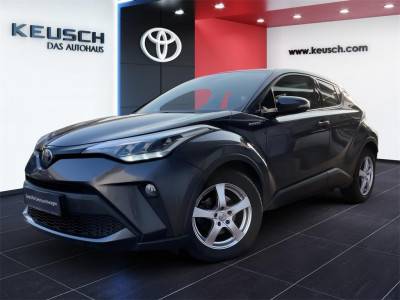 Toyota C-HR Gebrauchtwagen