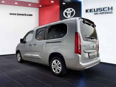 Toyota Proace City Neuwagen