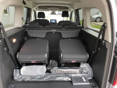 Toyota Proace City Neuwagen