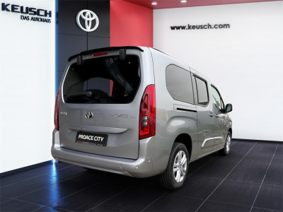 Toyota Proace City Neuwagen