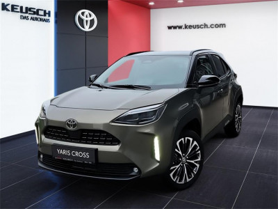 Toyota Yaris Cross Neuwagen