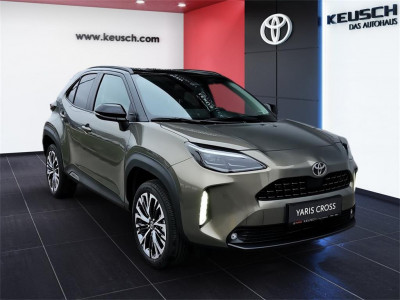 Toyota Yaris Cross Neuwagen