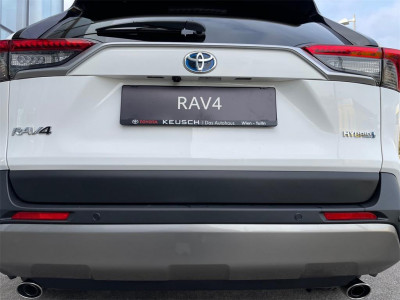 Toyota RAV4 Neuwagen