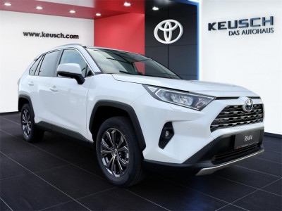 Toyota RAV4 Neuwagen