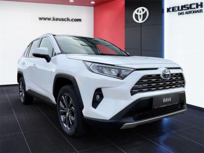 Toyota RAV4 Neuwagen