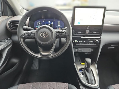 Toyota Yaris Cross Neuwagen