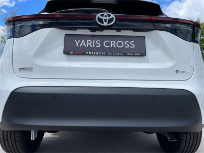 Toyota Yaris Cross Neuwagen