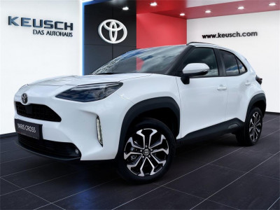 Toyota Yaris Cross Neuwagen