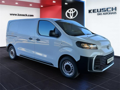 Toyota Pro Ace Neuwagen