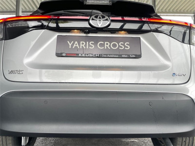 Toyota Yaris Cross Neuwagen