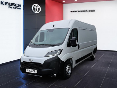 Toyota ProAce Max Neuwagen