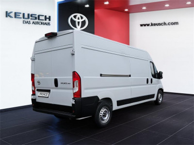 Toyota ProAce Max Neuwagen