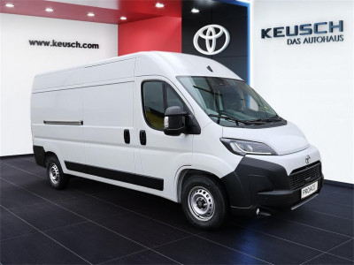 Toyota ProAce Max Neuwagen