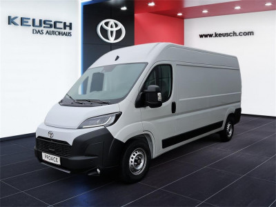 Toyota ProAce Max Neuwagen