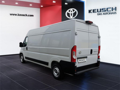 Toyota ProAce Max Neuwagen