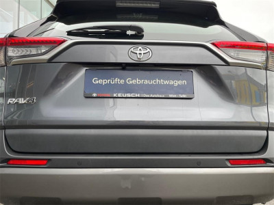 Toyota RAV4 Gebrauchtwagen