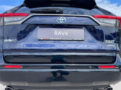 Toyota RAV4 Neuwagen