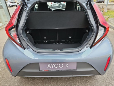 Toyota Aygo X Neuwagen