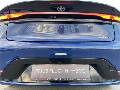 Toyota Prius Neuwagen